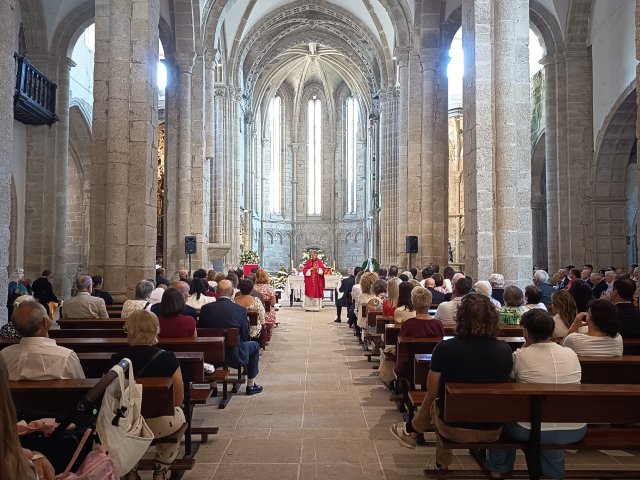 San Domingos 2026